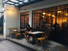 -Bitter酒吧(五原路店)