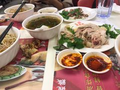 -振鼎鸡(华阴路店)