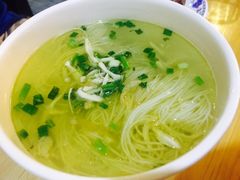 -二孃鸡爪爪(东郊记忆店)