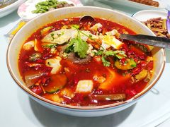 川香毛血旺-田园·晶品会(鹤庆路店)