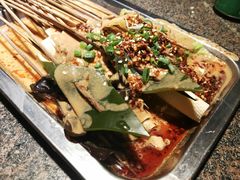 -酒肉行·虎子盐筋烤肉(大寨路店)