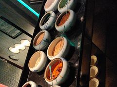 -大隐·成都火锅Bistro(合生麒麟新天地店)