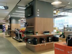 -苏宁易购(成都春熙路店)