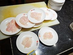 -鼎香缘海鲜自助火锅烤肉(锦辉购物广场店)