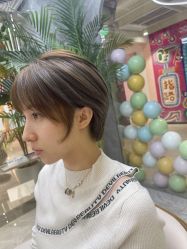 -悦SALON