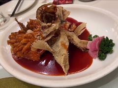 -得月楼·省级非遗·传统苏帮菜(观前店)