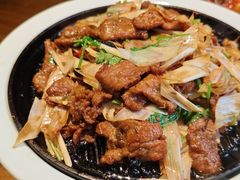 -粗茶淡饭·隐庐私厨(东亭店)