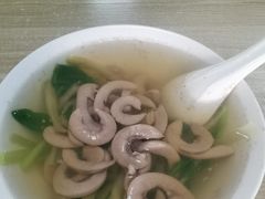 -老余家面馆