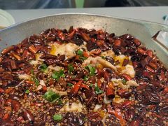 -川人百味(金安中央大街店)