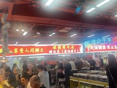 -养牛邓·潮汕牛肉海鲜自助火锅(广州店)