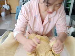 -爱贝尔高端月嫂(母婴护理)