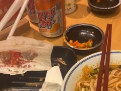 -秦和居(大唐时代店)