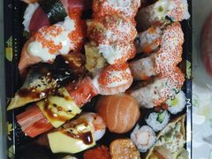 -河风精致寿司(太原店)