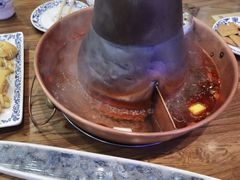 -东镇老火锅(长春路首店)