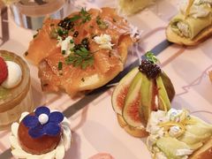 -广州粤海喜来登酒店