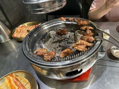 -本炙炭烤·蒲烧活鳗料理店(金沙洲店)