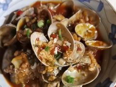 -小林哥的海鲜馆·夜宵烧烤(渔人码头店)
