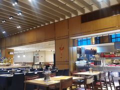 -苏州苏州湾艾美酒店-新食谱全日制餐厅