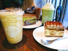 -星巴克(苏州泰华店)