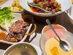 -虹御轩·传承江浙菜(虹桥店)