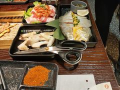 -新石器烤肉(之心城店)