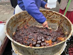 甑糕-马文章胖子甑糕(洒金桥店)