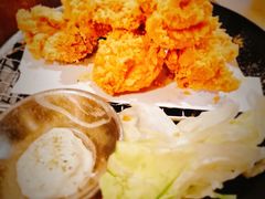 -小川洋风料理(汉街店)