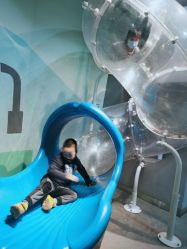 -北京科学中心儿童乐园