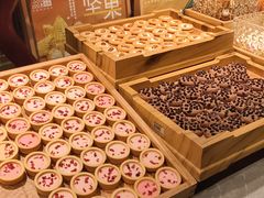 -千滋百味自助海鲜烤肉(布吉景华店)