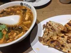 -河沿肉饼Beijing Pie(东华门店)