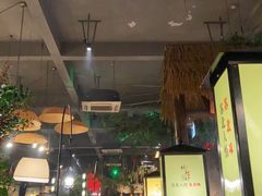 大堂-山芋腔苏北菜(盐城滨海店)