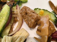 -北京王府井希尔顿酒店·万斯阁西餐厅