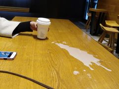 -星巴克(徐州铜山万达店)