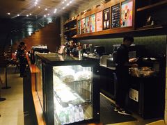 -星巴克臻选(广州高德置地秋广场店)