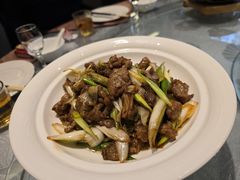 -高玛纳驴肉火烧(河间总店)