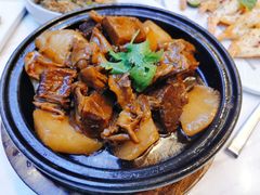 马来肉骨茶焖牛腩-木棉花开(中心城店)