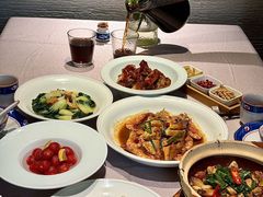 -玖味(老工人西路店)