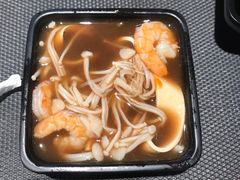 -星伦多 自助料理(圆融店)