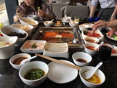 -海底捞火锅(龙湖三千集店)