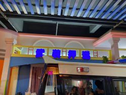 -新方向童乐小镇·儿童主题乐园·职业角色扮演(南昌店)