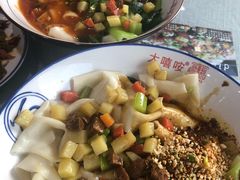 -大嘻咹biangbiang面(历史博物馆店)