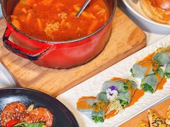 -烛影拾光观景餐厅·创意菜·摄影·小提琴(大唐不夜城店)