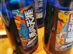 -聚点串吧·北京烧烤(公益西桥店)