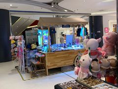 -天虹购物中心(石路店)