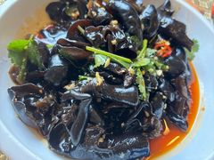 -南沙游艇会·大兵船餐厅