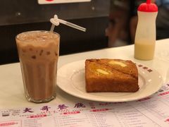 -大哥餐厅(西城花园店)