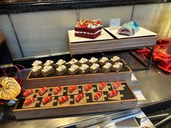 -威斯汀舞台餐厅