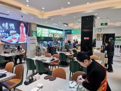 -紫光园(劲松店)