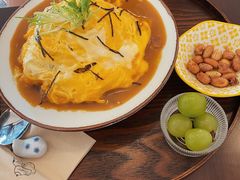 -小银家日式简餐(中信丹阳花园店)