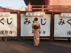 -东京浅草和服体验江户和装工房雅(浅草本店)